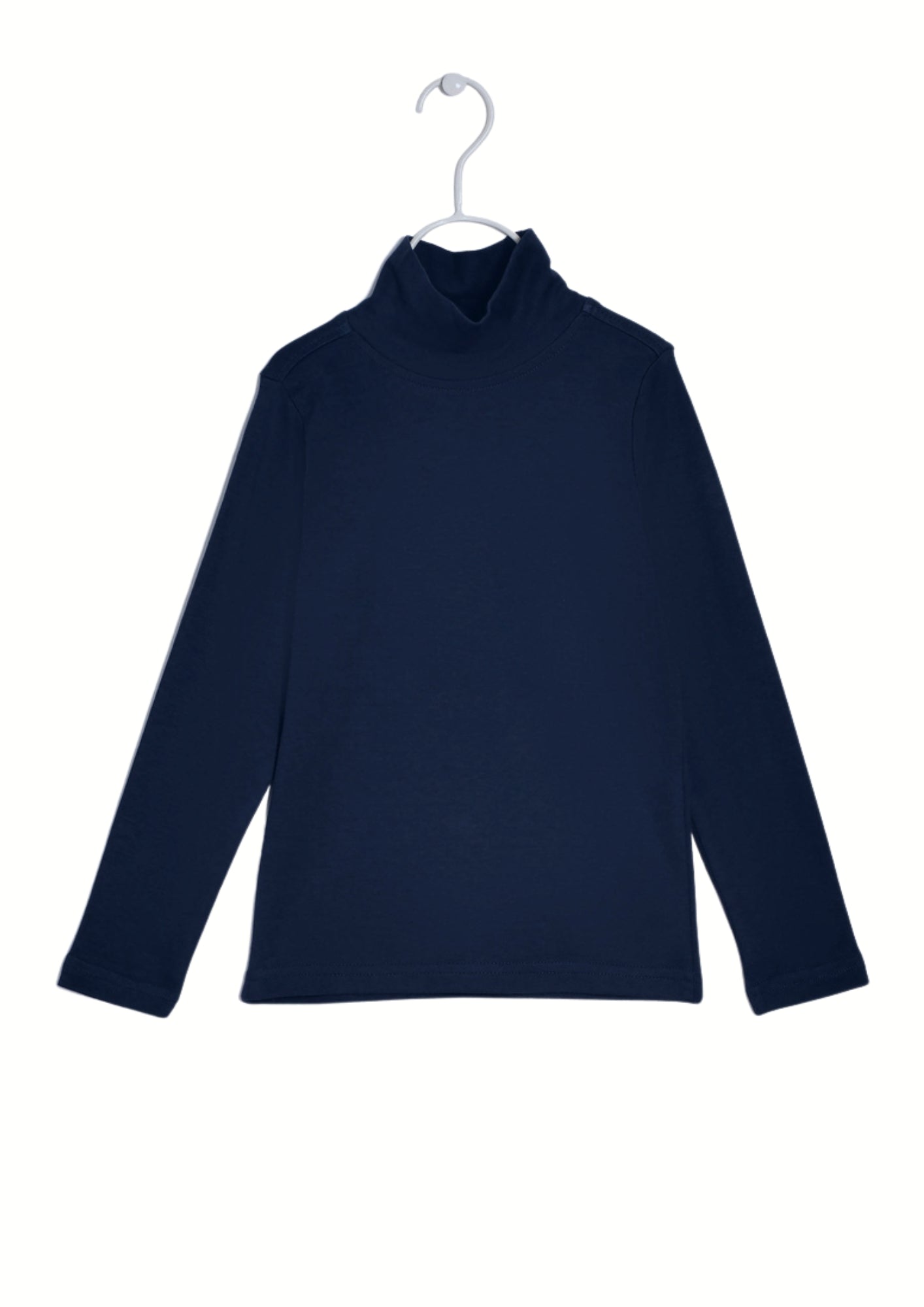 Navigare - Lupetto Bambini E Ragazzi In Caldo Cotone 100% Colori Unisex Misura Da 6 A 16 Anni