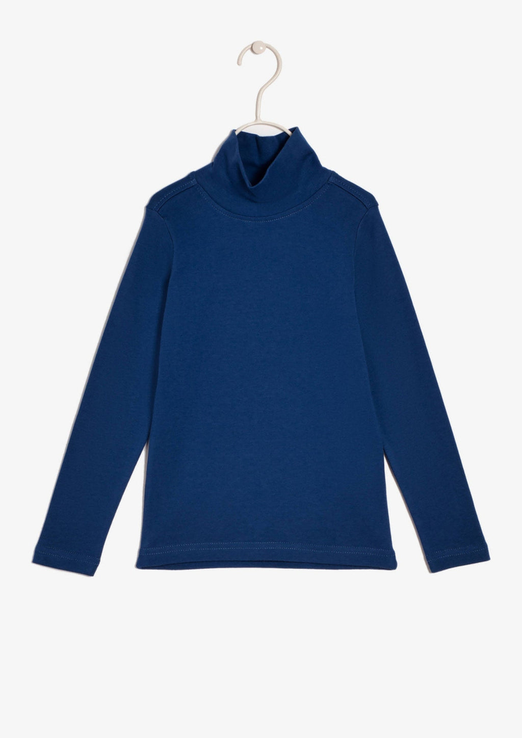 Navigare - Lupetto Bambini E Ragazzi In Caldo Cotone 100% Colori Unisex Misura Da 6 A 16 Anni
