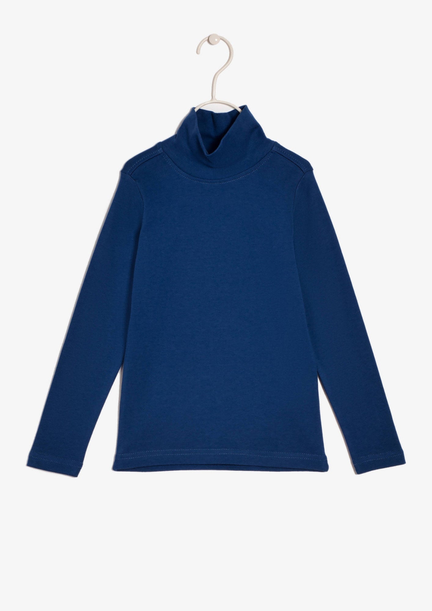 Navigare - Lupetto Bambini E Ragazzi In Caldo Cotone 100% Colori Unisex Misura Da 6 A 16 Anni
