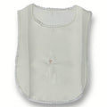 Nancy Baby - Camicina Battesimale Ricamata  Art. 109