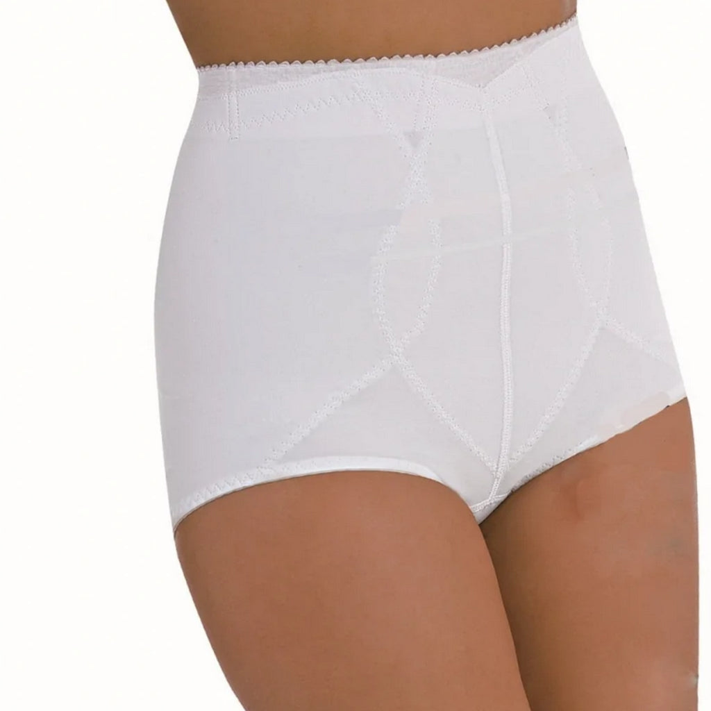 Aris - Slip Contenitivo Modello Culotte Contenitiva E Snellente Ventre Piatto Vari Colori Art. Ac012