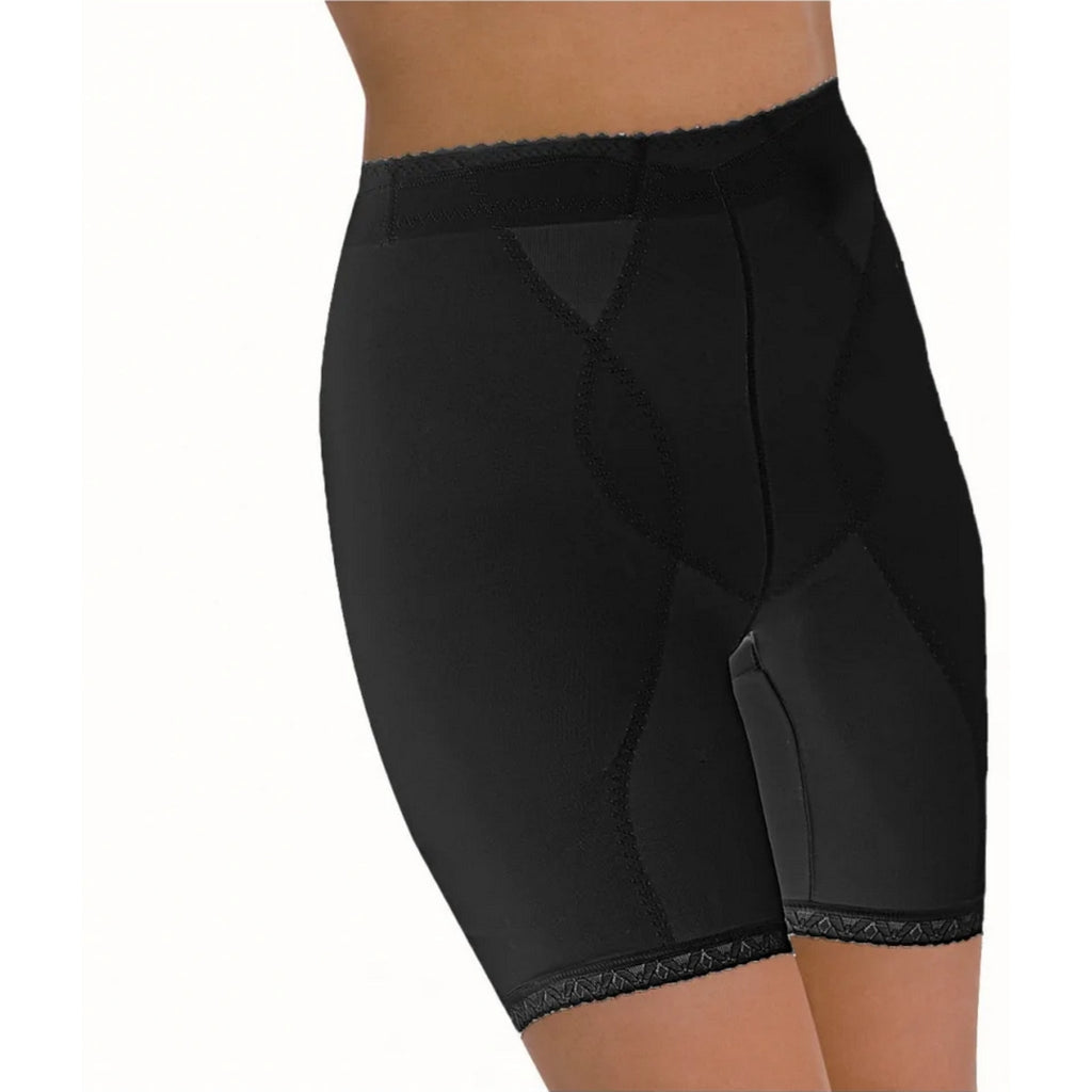 Aris - Slip Contenitivo Modello Culotte Con Gamba Contenitiva E Snellente Ventre Piatto Vari Colori Art. Ac010
