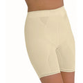 Aris - Slip Contenitivo Modello Culotte Con Gamba Contenitiva E Snellente Ventre Piatto Vari Colori Art. Ac010