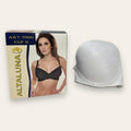 Aris Reggiseno In Morbida Microfibra Jacquard Con Ferretto E Sostegno Laterale Coppa  D  Art. 7000