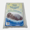 Nancy Cuscino Per Carrozzina  Antisoffocamento Mis.31x21 In Tessuto Puro Cotone