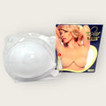 Aris Reggiseno In Microfibra Senza Spalline Adesivo Invisibile Perfetta Vestibilita  Art. 1833