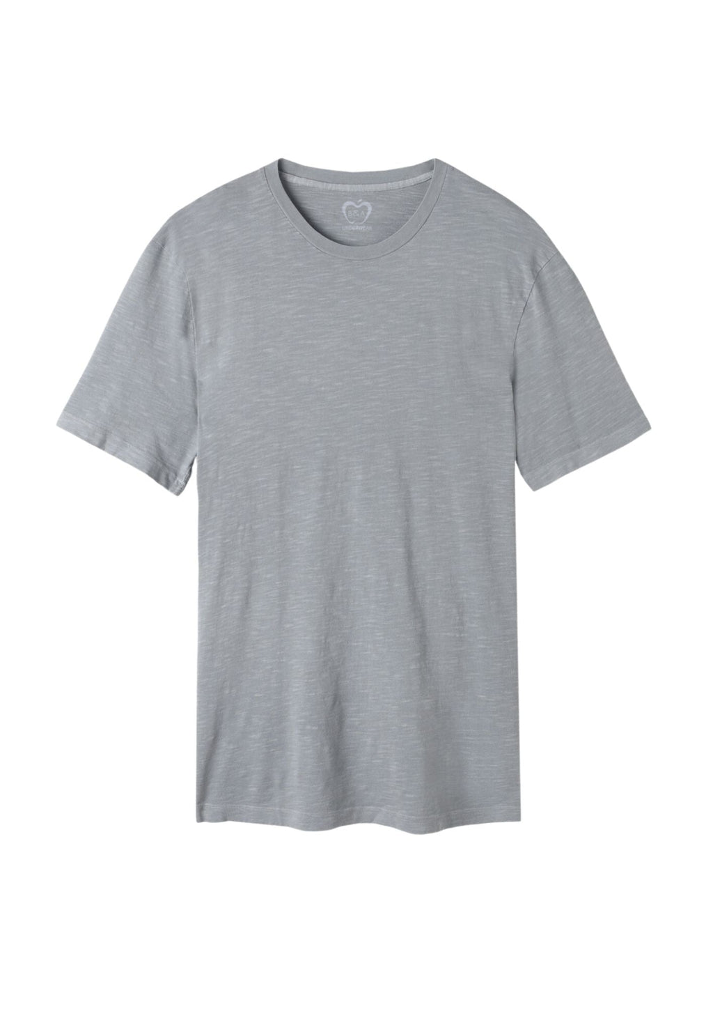 Baci E Abbracci - Maglia Uomo In Cotone Jersey Girocollo Art. Bats001