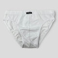 Menxmen - Slip Uomo In Cotone 100% Bianchi E Colorati Art.j504