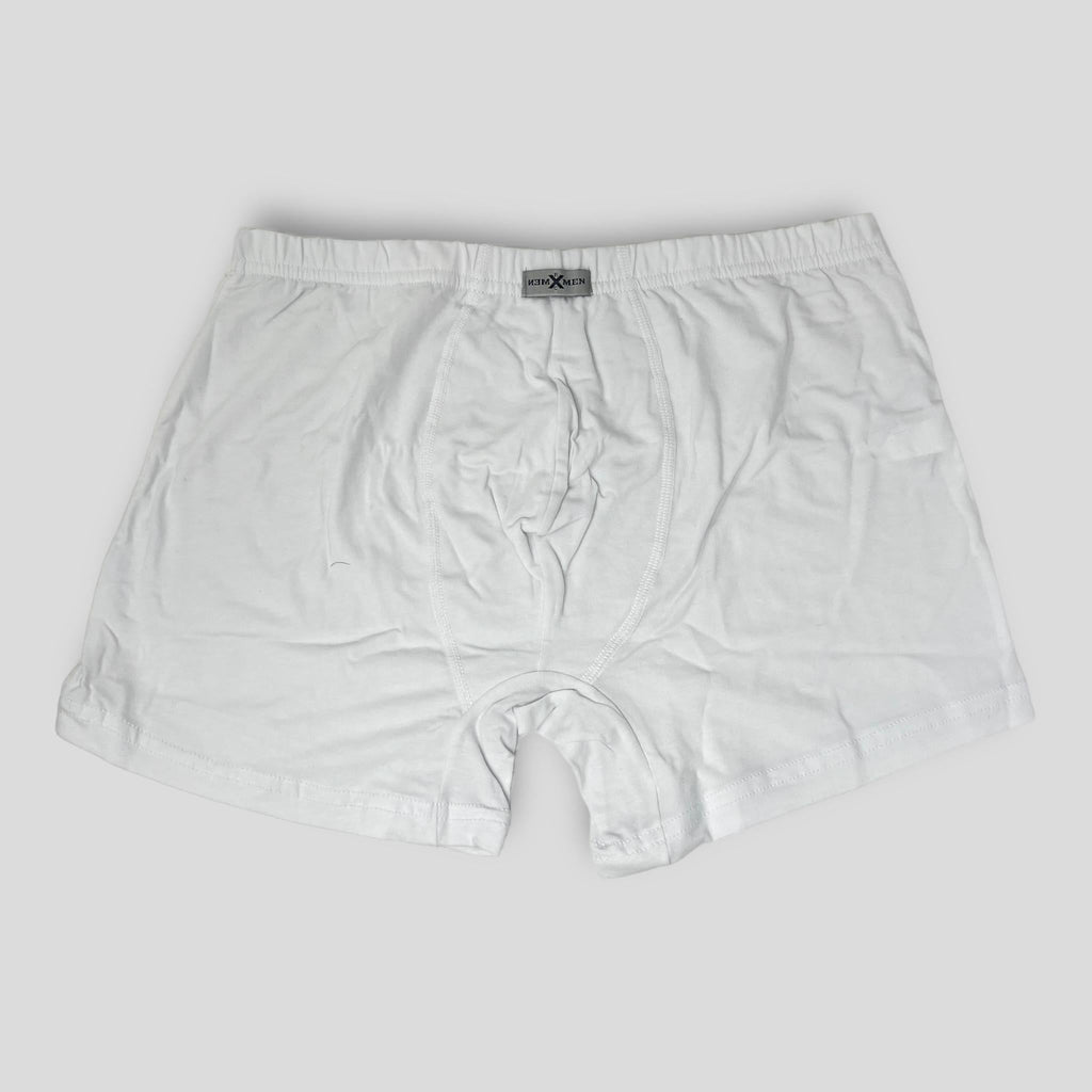 Menxmen - Boxer Uomo In Cotone Vari Colori Art. J503