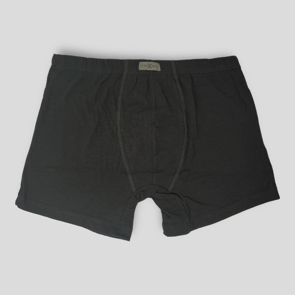Menxmen - Boxer Uomo In Cotone Vari Colori Art. J503