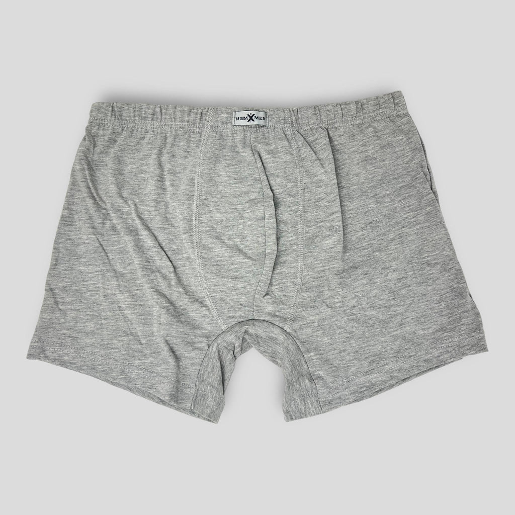 Menxmen - Boxer Uomo In Cotone Vari Colori Art. J503