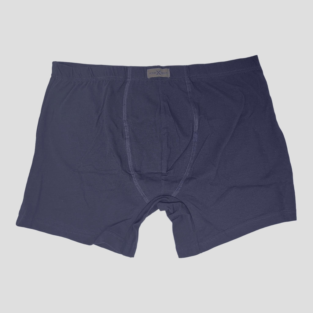 Menxmen - Boxer Uomo In Cotone Vari Colori Art. J503