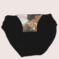 Intimitaly - Pacco Da 3 Slip In Microfibra Uomo Art. Eros