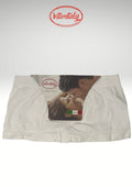 Intimitaly - Slip Modello Boxerino Donna Pacco Da 3  Art.sofia