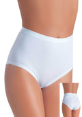 Aris - Slip Donna In Cotone Culotte Maxi