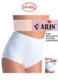 Aris - Slip Donna Maxi Culotte  Art A1003