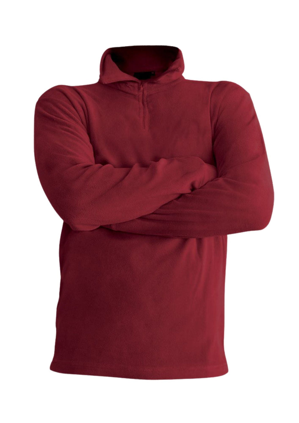 Aris Athletic - Maglia Termica In Pile Da Uomo  Art.psu612