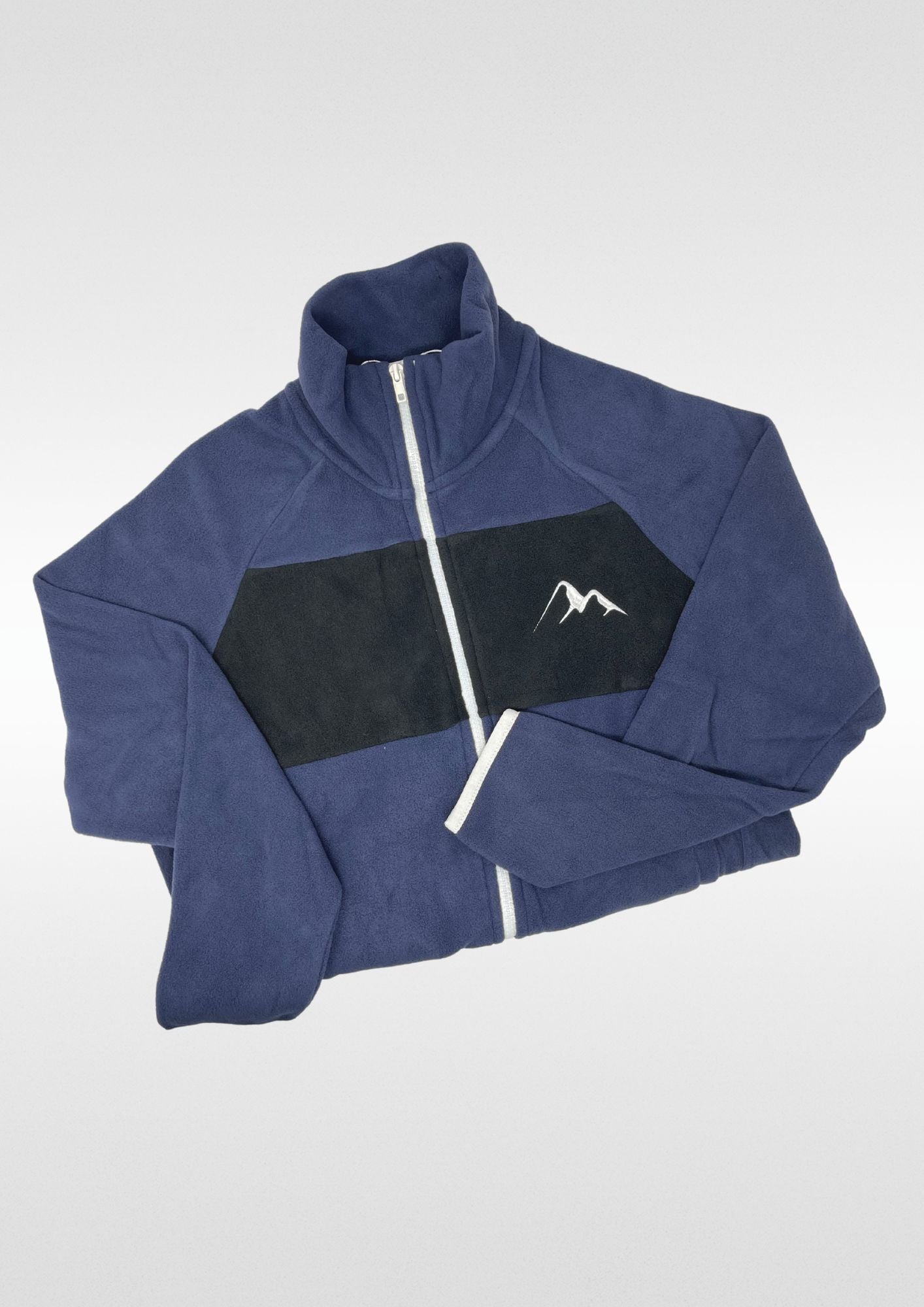 Aris - Maglia Donna In Pile Con Zip Intera Vari Colori