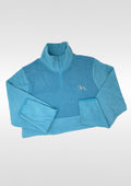 Aris Athletic - Maglia Termica In Caldo Pile Da Donna  Art.psd1007