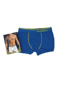Baci E Abbracci - Boxer Uomo In Cotone Elasticizzato Art. Bau442