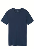 Baci E Abbracci - T-shirt Girocollo Uomo Modal Elasticizzata Bats016