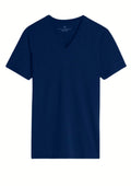 T-shirt Punta Uomo Modal Elasticizzata Bats017