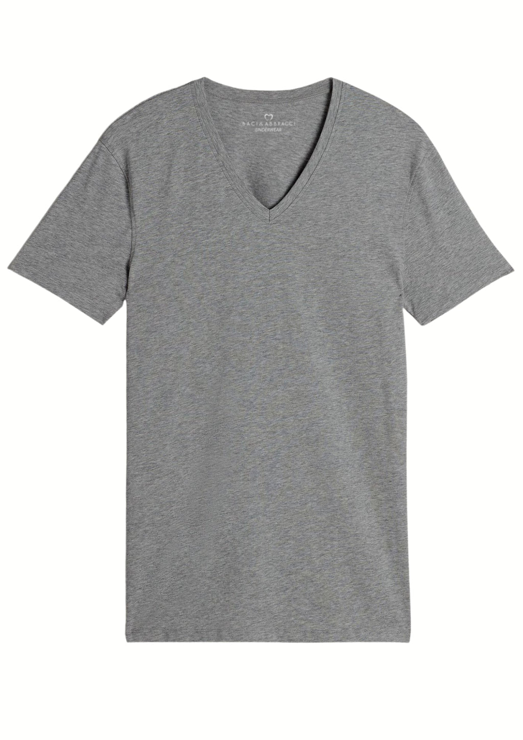 T-shirt Punta Uomo Modal Elasticizzata Bats017