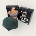Aris - Reggiseno In Cotone E Pizzo Con Coppe Imbottite Coppa C  Art. D461