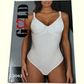 Aris - Body Donna Con Coppa Preformata E Ferretto Spalline Rinforzate Traspirante Art. 2043