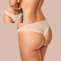 Infiore - Slip Modello Brasiliana Mini In Microfibra Coordinabile Con (la Serie Reggiseni)  Art. 971