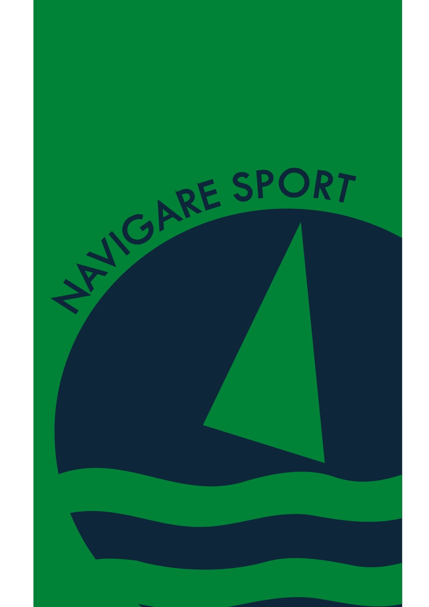 Navigare Telo Mare-sport Spugna-jacquard 90x160 Fantasia  Art. Gare