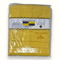 Navigare - Accappatoio Unisex Nido D'ape Con Cappuccio In Puro Cotone  Art. Nido11
