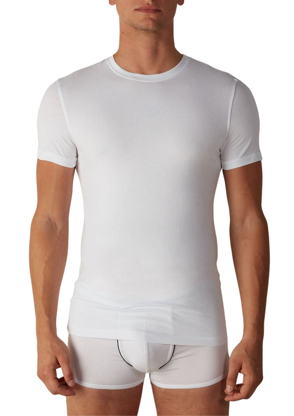 Liabel Maglia Caldo Cotone Uomo 02828-23