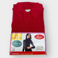 Liabel - Lupetto Donna In Caldo Cotone 02828-1036