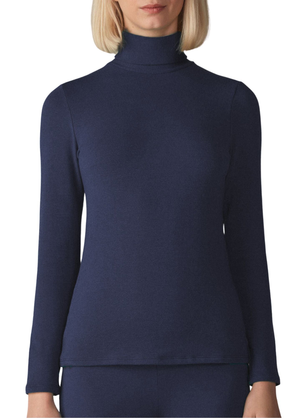 Liabel - Dolcevita Donna In Caldo Cotone 02828-1046