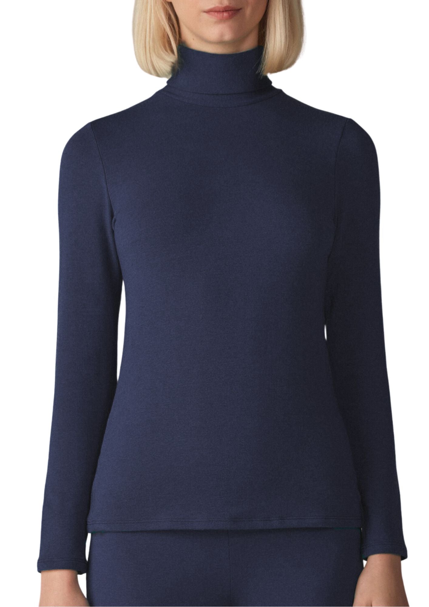 Liabel - Dolcevita Donna In Caldo Cotone 02828-1046
