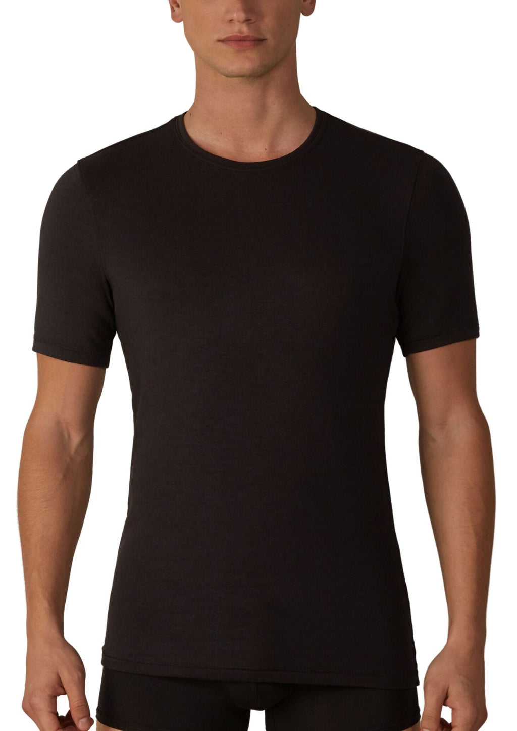 Liabel Maglia Caldo Cotone Uomo 02828-23