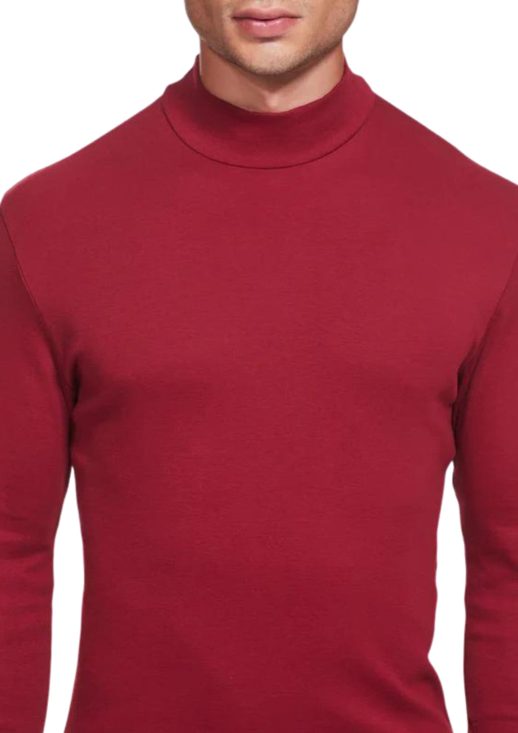 Liabel - Lupetto Uomo In Caldo Cotone Termico 02828-163