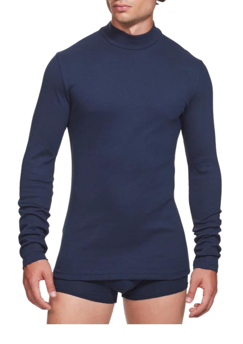Liabel - Lupetto Uomo In Caldo Cotone Termico 02828-163
