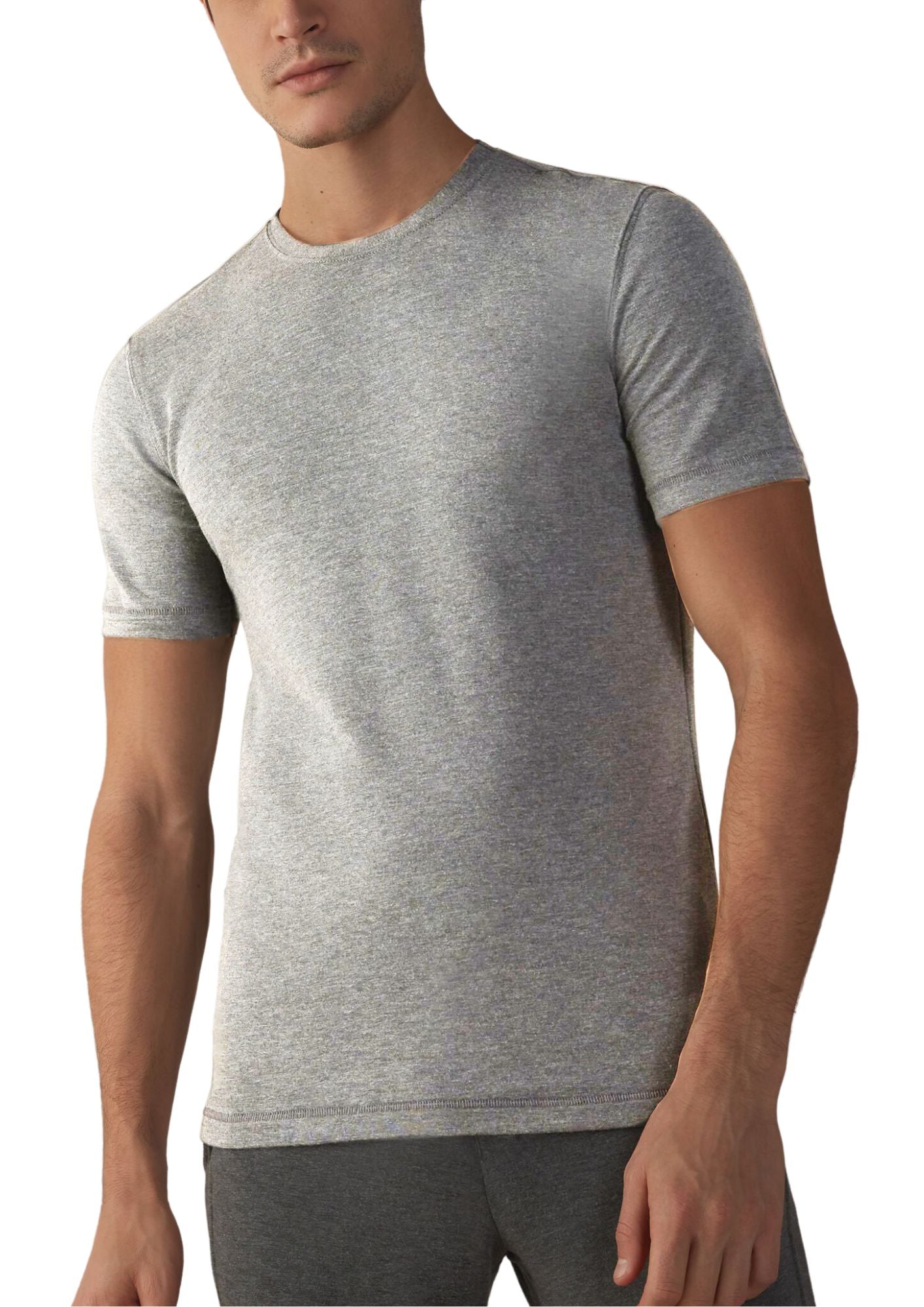 Liabel Maglia Caldo Cotone Uomo 02828-23