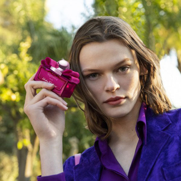 SALVATORE FERRAGAMO SIGNORINA RIBELLE EAU DE PARFUM 30 ML