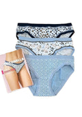 Cotonella - Slip Donna Fantasia 3362 1c100
