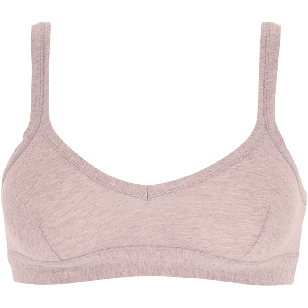 Cotonella - Brassiere Donna Spalla Stretta Puro Cotone Bielastico  Art. Gd065