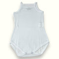 Nazareno Gabrielli - Body Neonata Spalla Stretta In Puro Cotone  Art. Ng205
