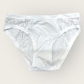 Irge Mini Slip Donna In Puro Cotone Con Inserto In Pizzo  Art. Irsd119
