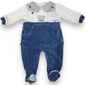 NG2140-30 cor/7 TUTINA NEONATO