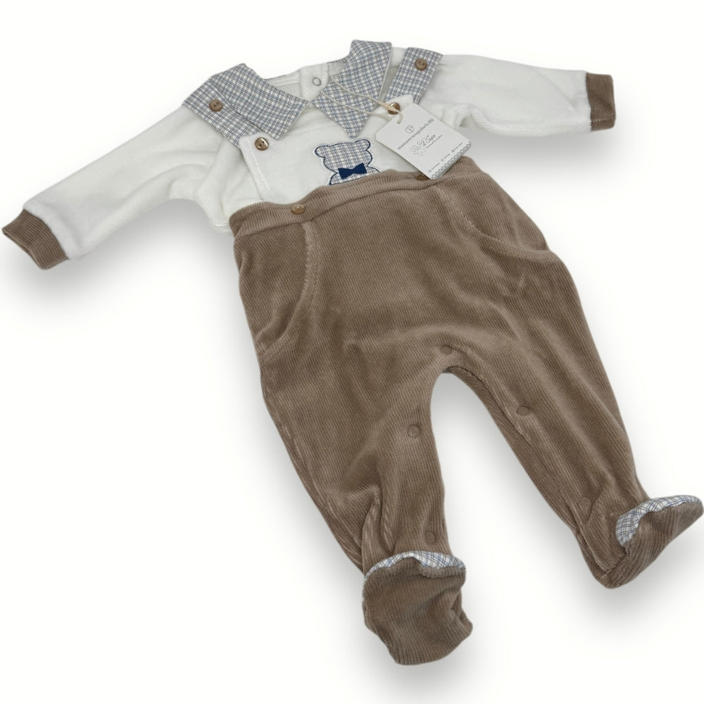 NG2140-30 cor/7 TUTINA NEONATO
