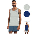 Irge - Pigiama Ragazzo In Cotone Serafino Corto Spalla Larga Con Stampa 100% Cotone  Art. Suc147