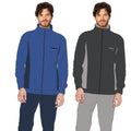 Y&m Boy - Pigiama Ragazzo Serafino 3 Bottoni Lupetto In Pile Con Marsupio Art. Bymp53