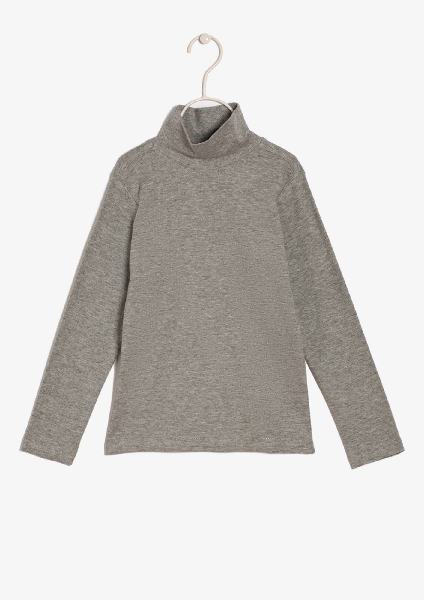 Navigare - Lupetto Bambini E Ragazzi In Caldo Cotone 100% Colori Unisex Misura Da 6 A 16 Anni